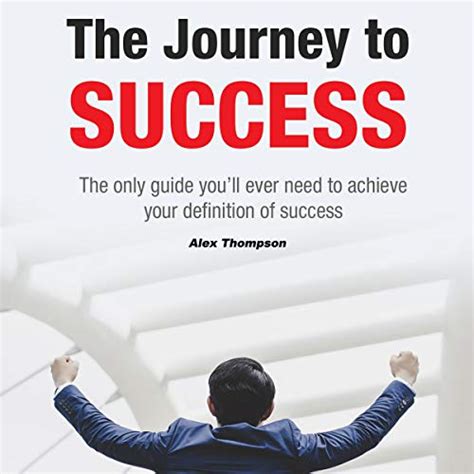 The Journey to Success: Beyond the Enchanting Exterior