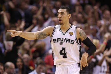 The Journey to Success: Danny Green's Triumph in the NBA