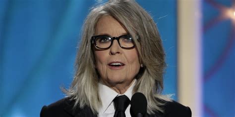 The Journey to Success: Diane Keaton's Awards and Recognition