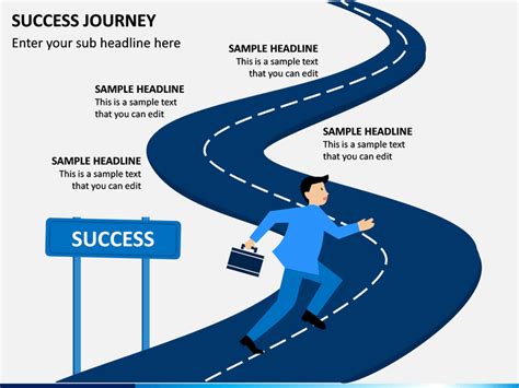 The Journey to Success: From Obscurity to Prominence