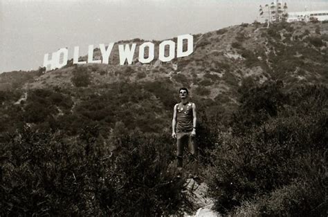 The Journey towards Hollywood