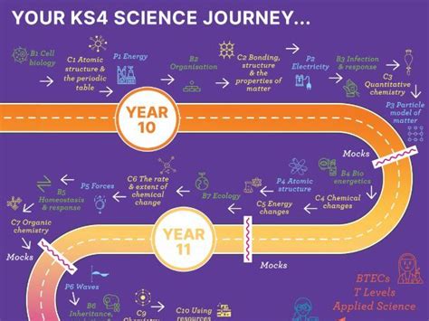 The Key Moments that Shaped the Scientific Journey