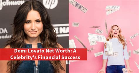 The Key to Busty Demi's Impressive Financial Success