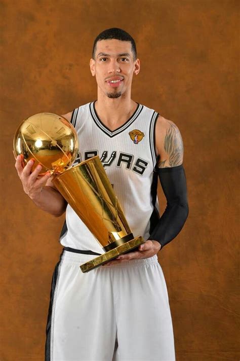 The Key to Success: Danny Green's Skills and Technique