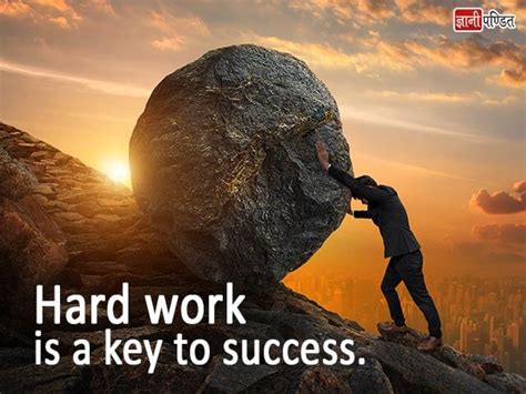 The Key to Success: Himanshi Tekwani's Hard Work and Dedication