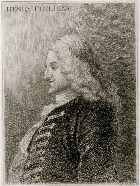 The Lasting Influence of Henry Fielding and his Contribution to English Literature