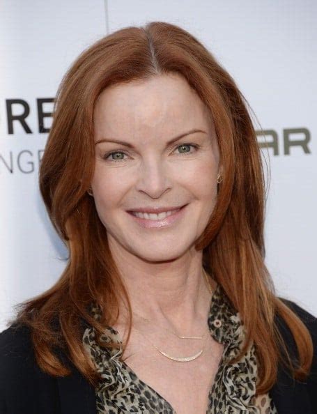 The Legacy Continues: Marcia Cross's Influence on Hollywood