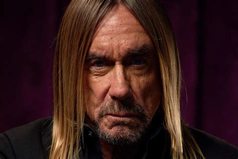 The Legacy of Iggy Pop: Influence and Endurance