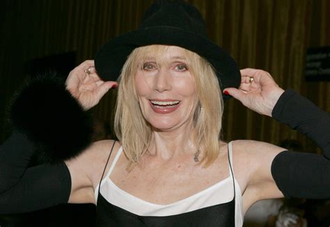 The Legacy of Sally Kellerman: Impact on Film and TV Industry