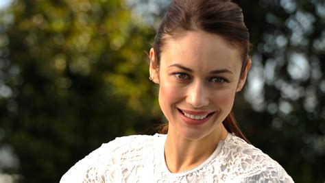 The Life Beyond the Cameras: Olga Kurylenko's Philanthropy Work