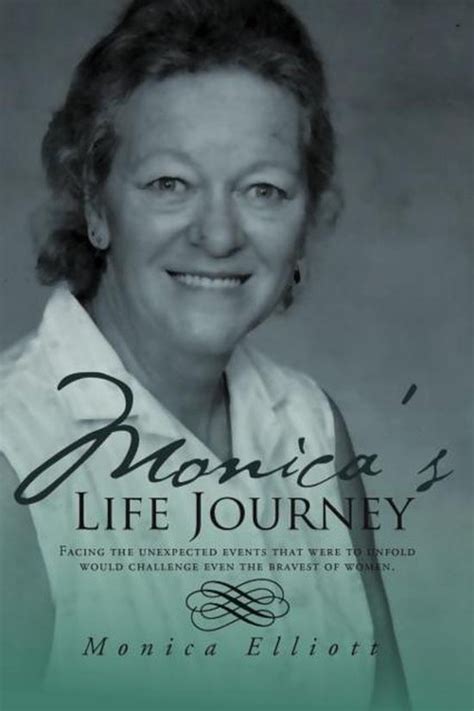 The Life Journey of Monica Goe: From Birth to Present