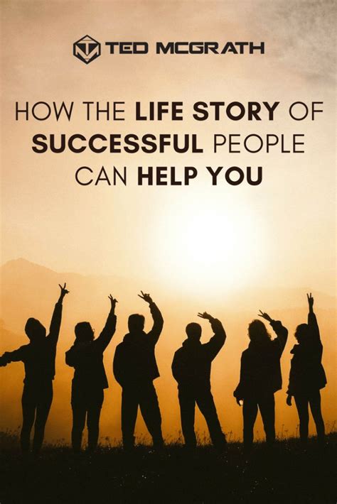 The Life Story of a Successful Individual: Unveiling the Journey