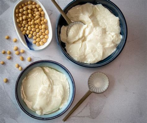 The Life and Ascension of the Queen of Soybean Curd