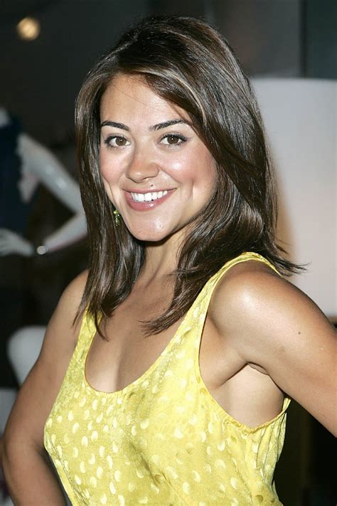 The Life and Career of Camille Guaty