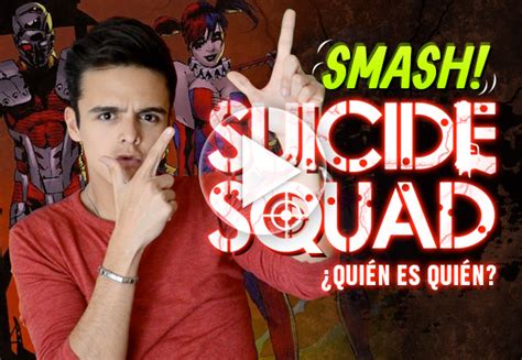The Life and Career of Smash Suicide