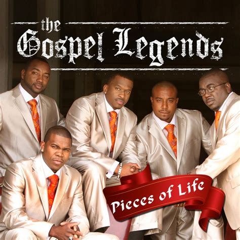 The Life and Career of a Gospel Legend