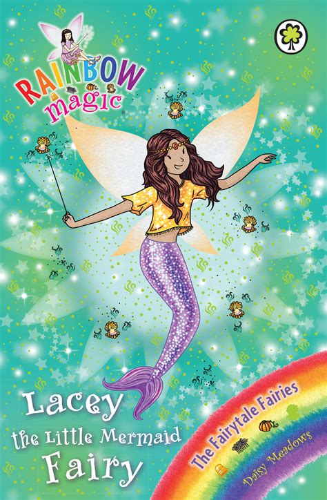 The Life and Journey of Lacey Little