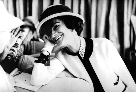 The Life and Legacy of Chanel: A Biography