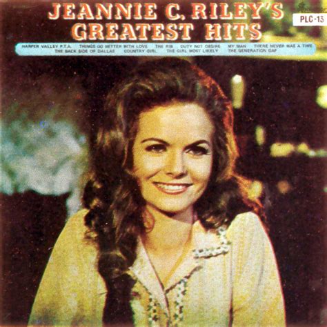 The Life and Loves of Jeannie C Riley: Relationships and Personal Life