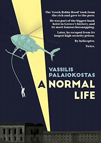 The Life of Vassilis: A Tragic Biography