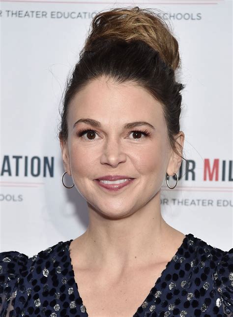 The Many Collaborations of Sutton Foster