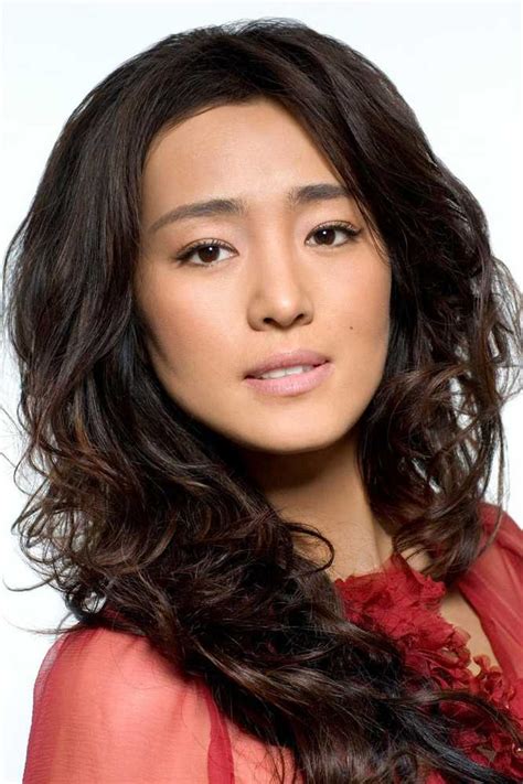 The Many Talents of Gong Li: Actress, Producer, and Model