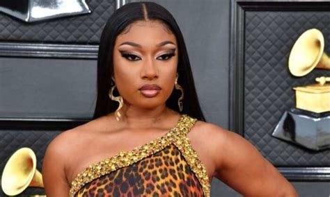 The Million-Dollar Empire: Exploring Megan Thee Stallion's Financial Success and Business Ventures