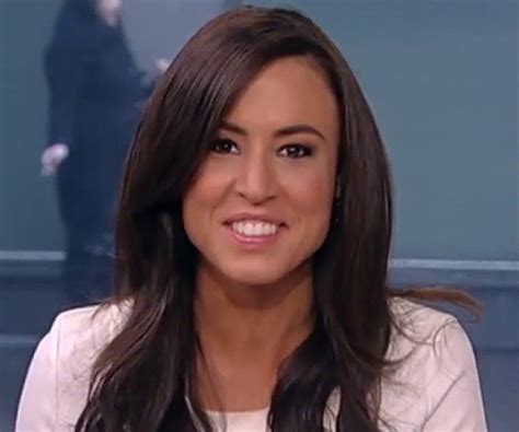 The Multi-Talented Woman: Andrea Tantaros' Notable Achievements