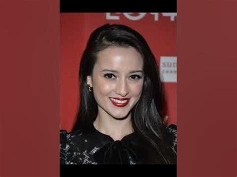 The Multifaceted Talents of Julie Estelle: Acting, Modeling, and Martial Arts