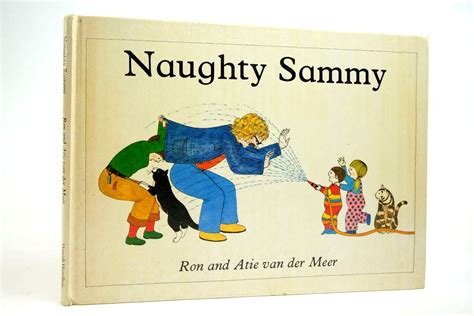 The Mystery behind Naughty Sammy's Astonishing Wealth