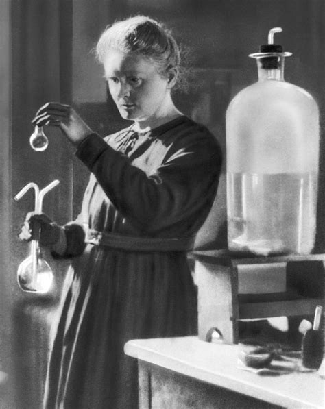 The Nobel Prizes: Curie's Unparalleled Recognition