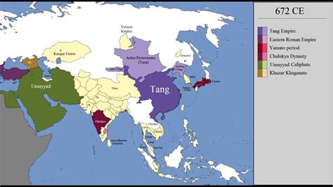 The Origins of Asia Zo's Journey