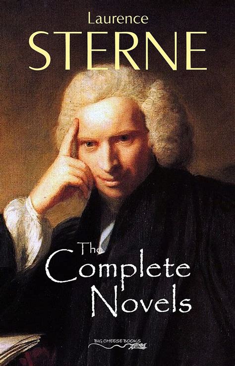 The Path of Laurence Sterne: From the Church to Literature