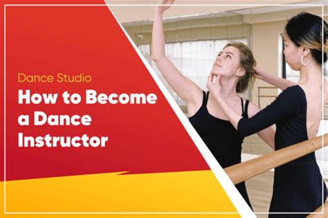 The Path to Becoming a Dancer