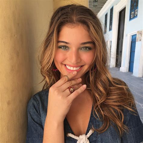 The Path to Stardom: Daniela Lopez Osorio's Journey