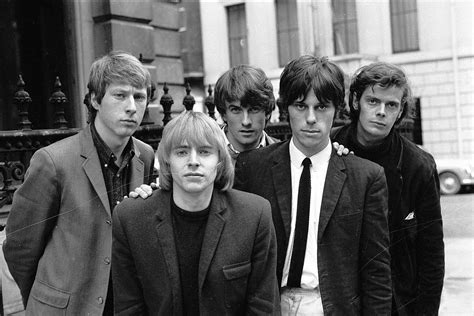 The Path to Stardom: From Yardbirds to Cream