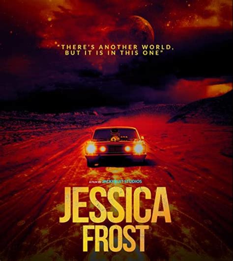 The Path to Stardom: The Incredible Journey of Jessica Frost