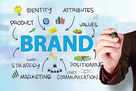 The Path to Success: Business Ventures and Brand Endorsements