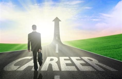 The Path to a Thriving Career