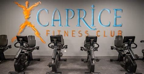The Perfect Figure: Candy Caprice's Fitness Secrets