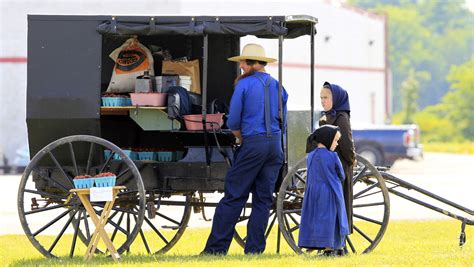 The Person behind the Limelight: A Glimpse into Amish Hill's Personal Life