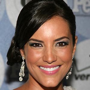The Personal Life of Gaby Espino