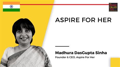 The Personal and Financial Success of Madhura Dasgupta