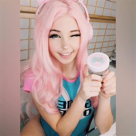 The Phenomenon of Belle Delphine: A Social Media Star Emerges