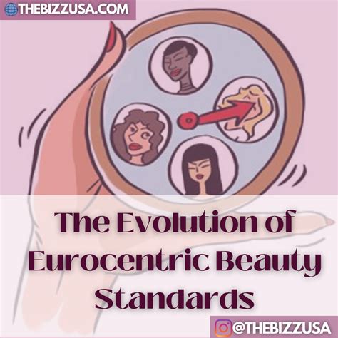 The Power of Diversity: Challenging Eurocentric Beauty Standards