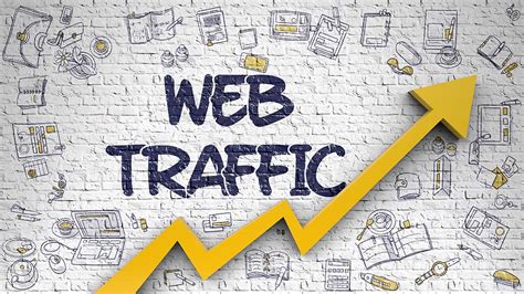 The Power of High-Quality Content in Driving Natural Website Traffic