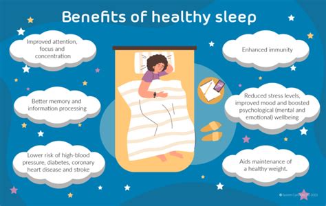 The Power of Quality Sleep and Enhanced Energy Levels