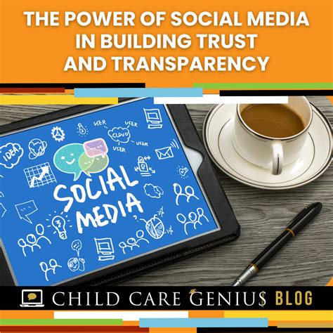 The Power of Transparency: A Nonconformist Presence on Social Media