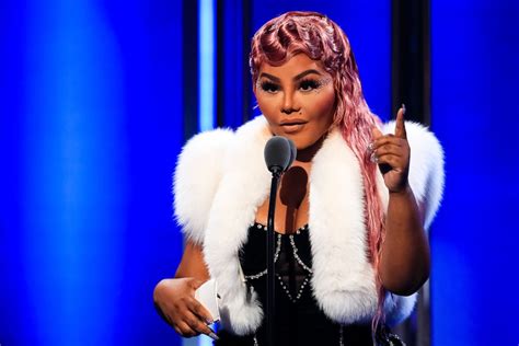 The Reign of Rap's Empress - Lil Kim