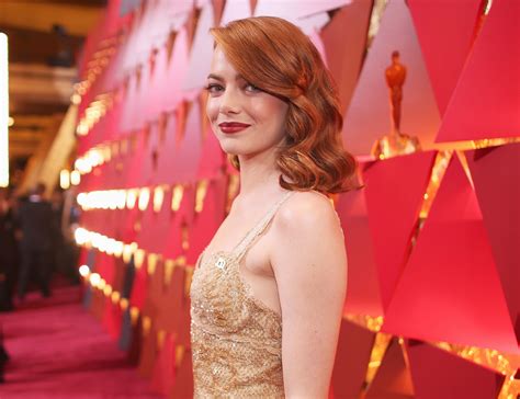 The Remarkable Fortune of Emma Stone